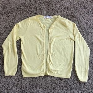 H&M cardigan